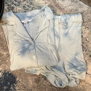 Victoria’s Secret pajama set